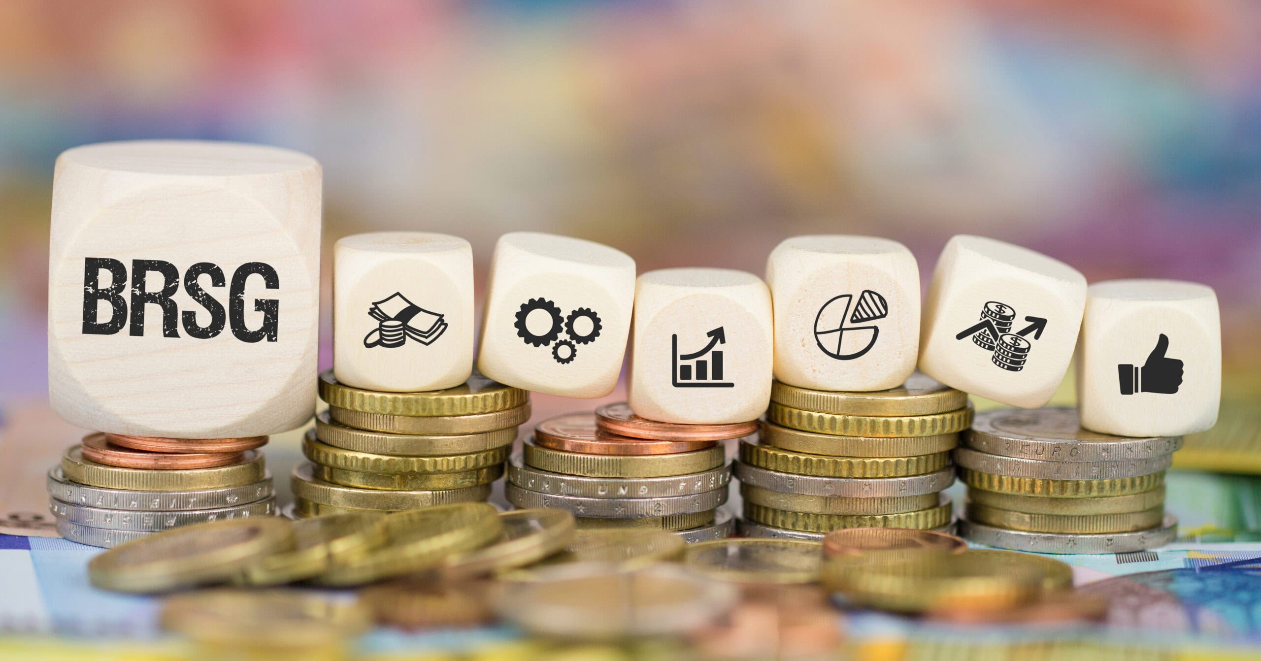 Investitions- und Rentenplanung für Unternehmen im Rahmen des Betriebsrentenstärkungsgesetzes.