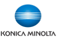 Kunde KONICA MINOLTA